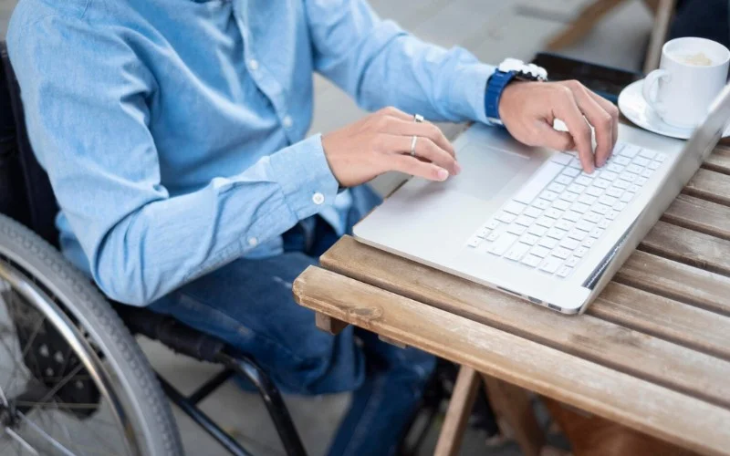 Web Accessibility