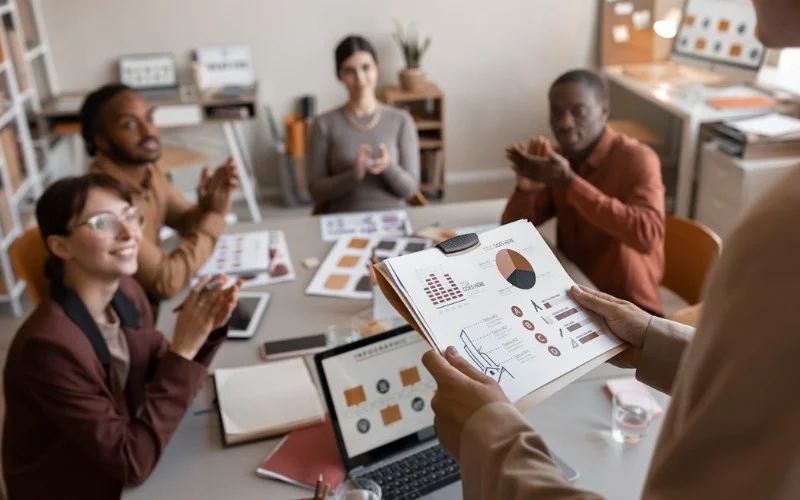 Services to Expect from Enterprise
