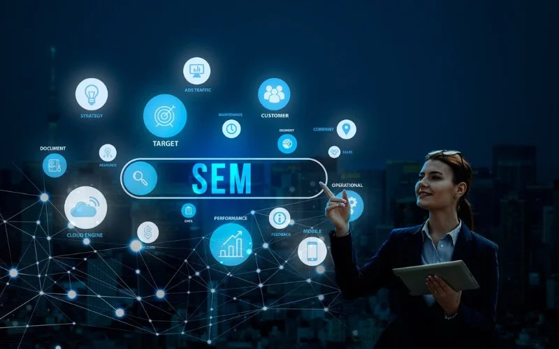 Enterprise Search Engine Optimization Companies