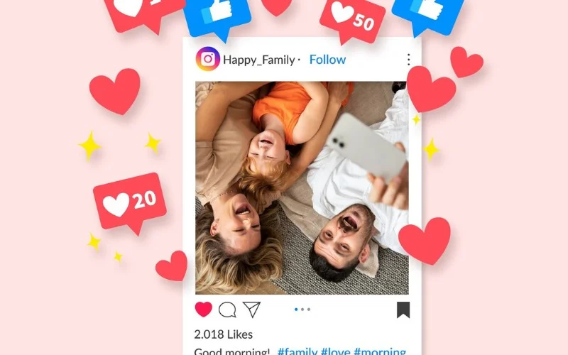Instagram Solutions