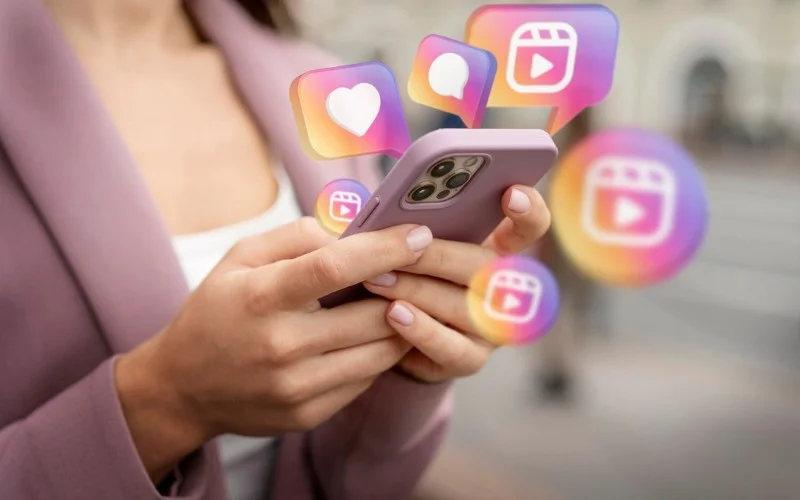 Instagram Solutions