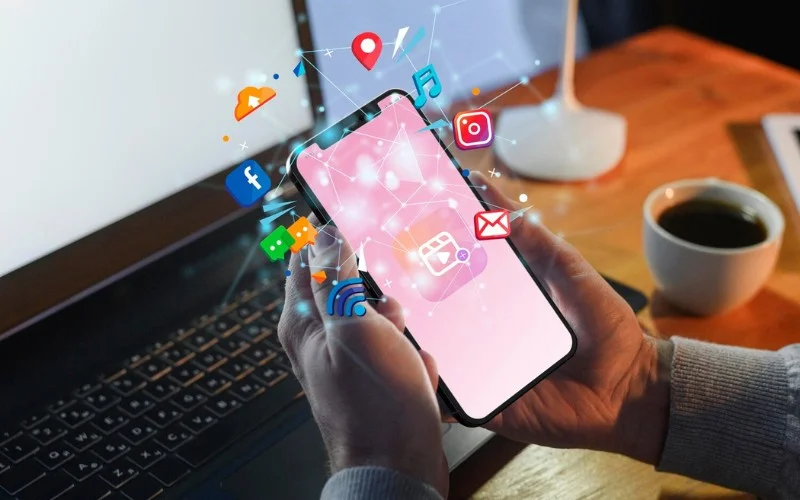 Customized Social Media Management Solutions