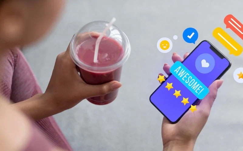 Social Media for Customer Satisfaction