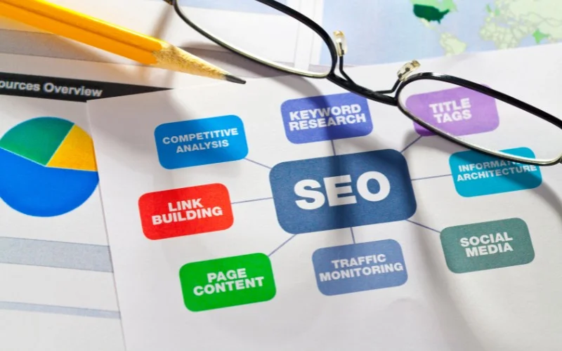 Local SEO Strategies and Optimization
