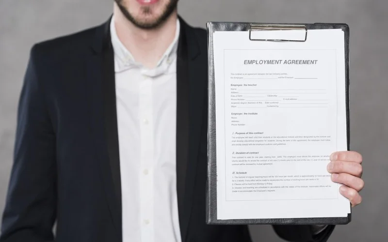 Crafting an SEO-friendly Resume