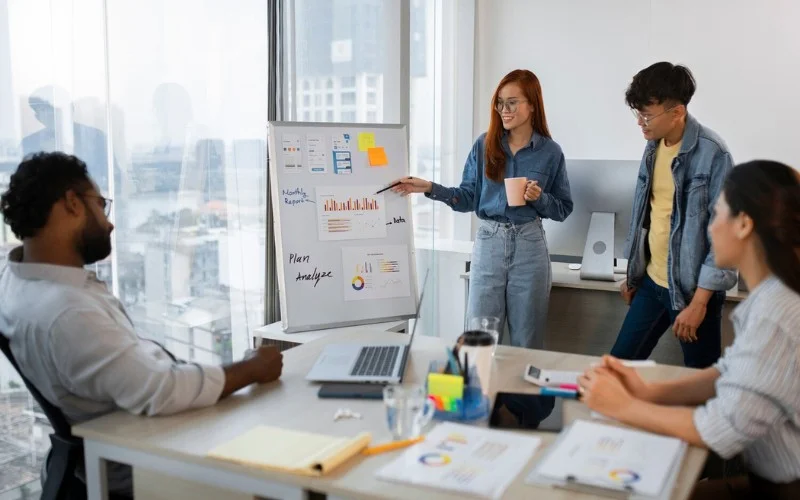 Benefits of Outsourcing