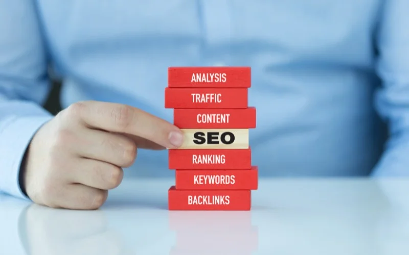 Benefits of Local SEO