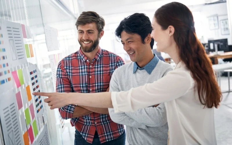 Amplifying Client Visibility
