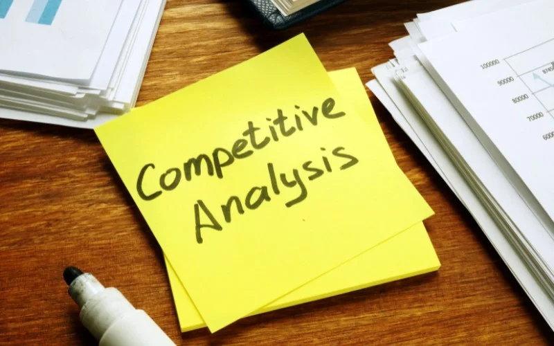 Competitive Analysis