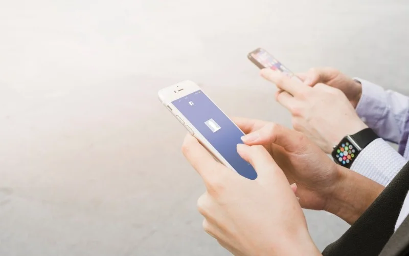 Facebook Ads and Google Ads