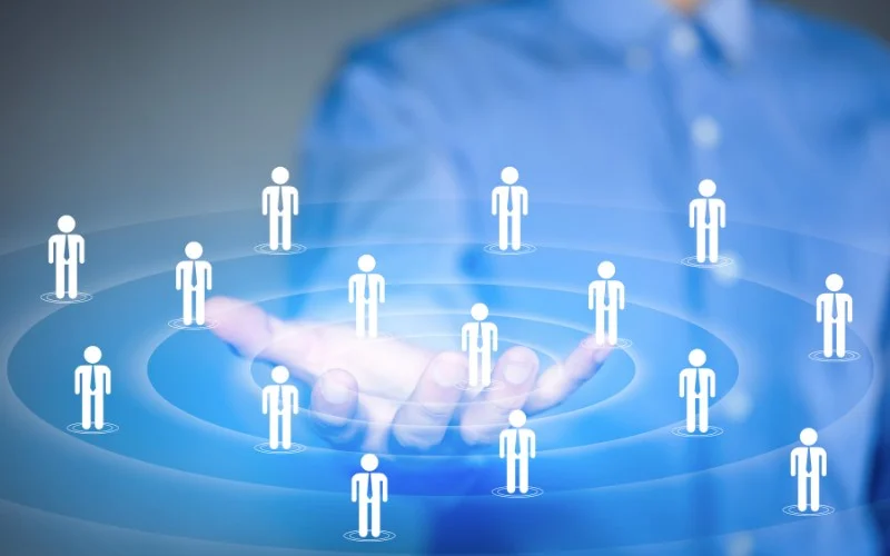 Audience Targeting