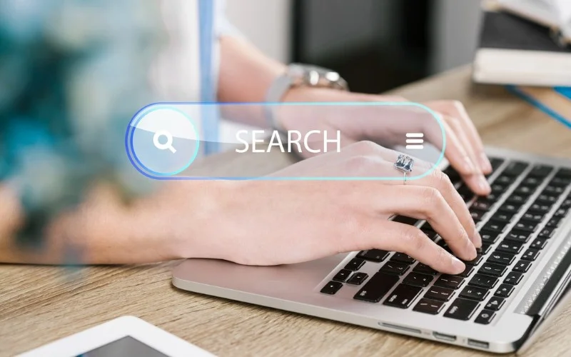 Impact of SEO