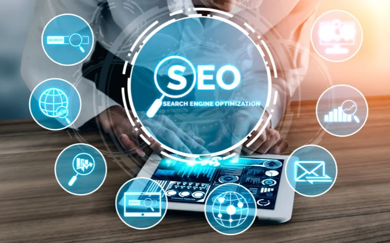 Synergising SEO