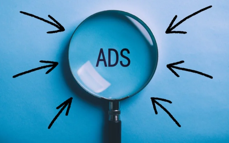 Improving Ad
