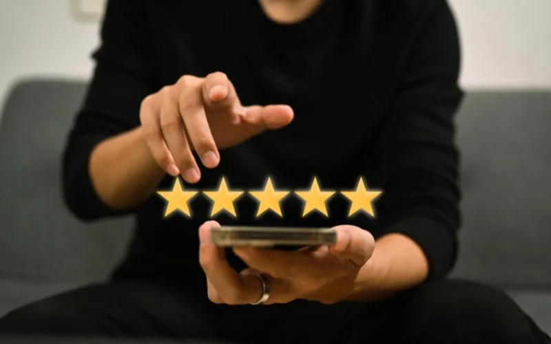 Reviewing Performance