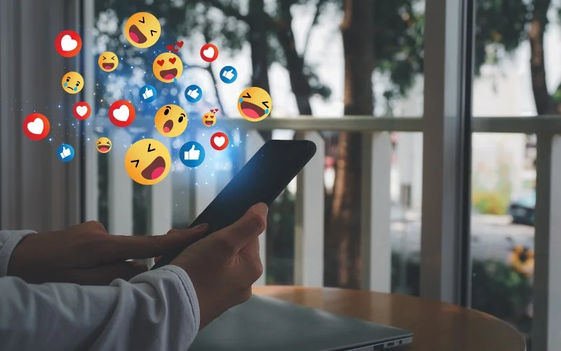 San Antonio Social Media Management