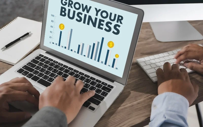 Growing Your Dubai Business