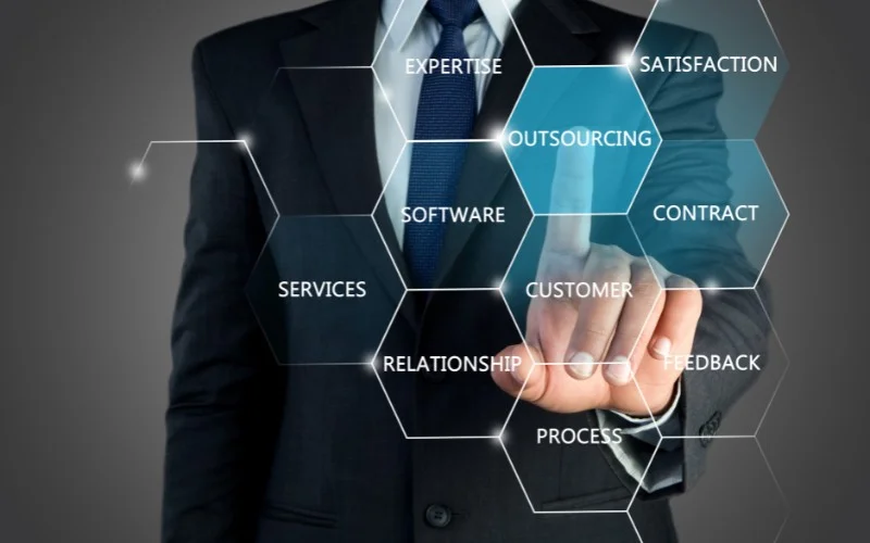 Advantages of Outsourcing Social Media Management