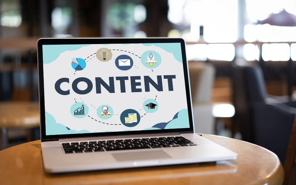 Content Creation