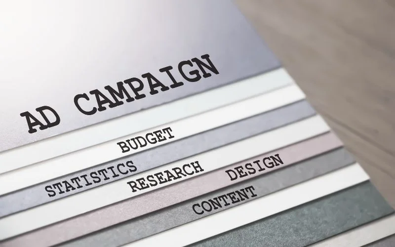 Running Ads on Budget