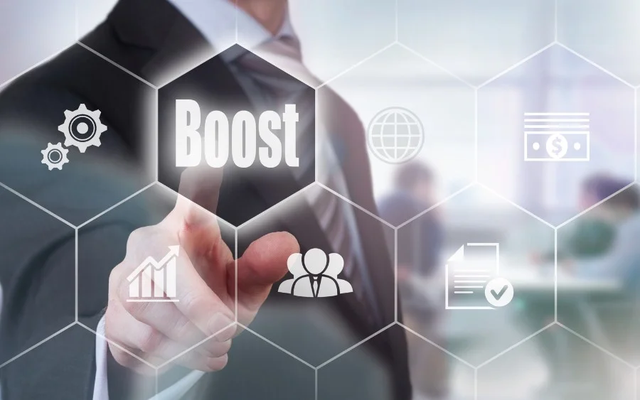 Boosting Brand Growth