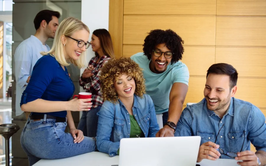 Decoding Effective Social Media Strategies