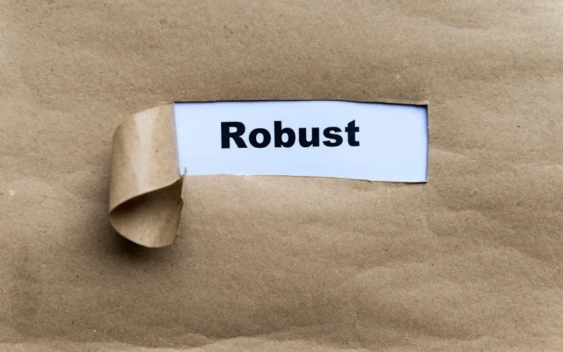 Robust Internet Risk Strategy