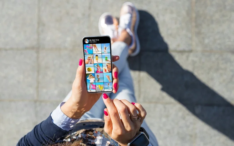 Social Media Platforms