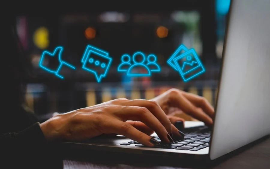 Benefits of Social Media Marketing