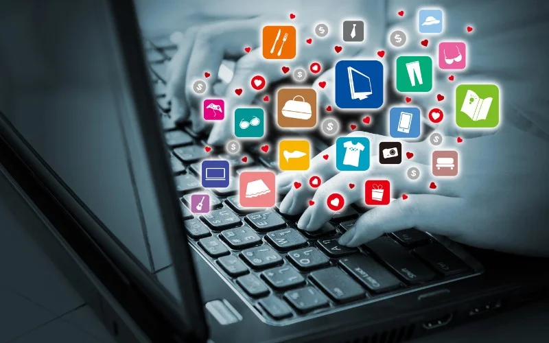 Boosting Online Presence