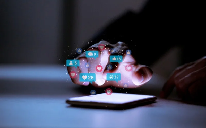 Social Media Management Services