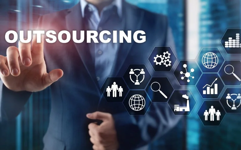 Outsourced Social Media Management Services