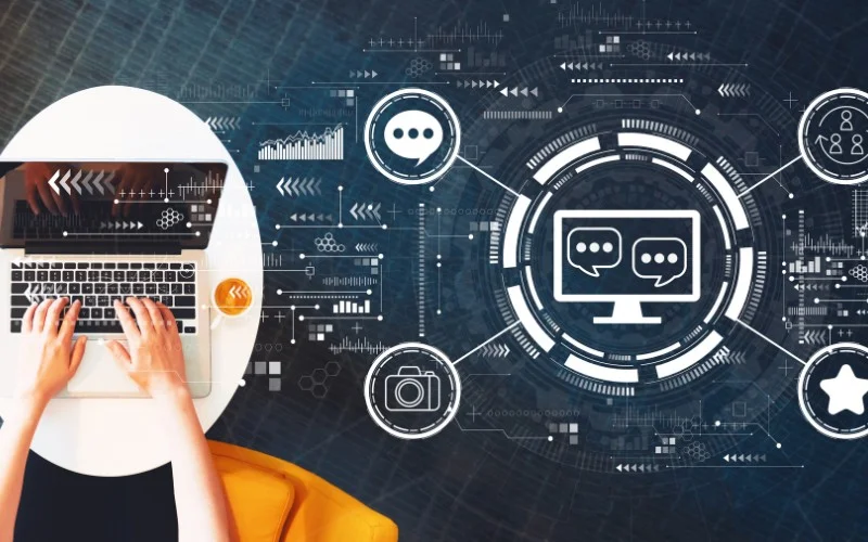 social media management sydney