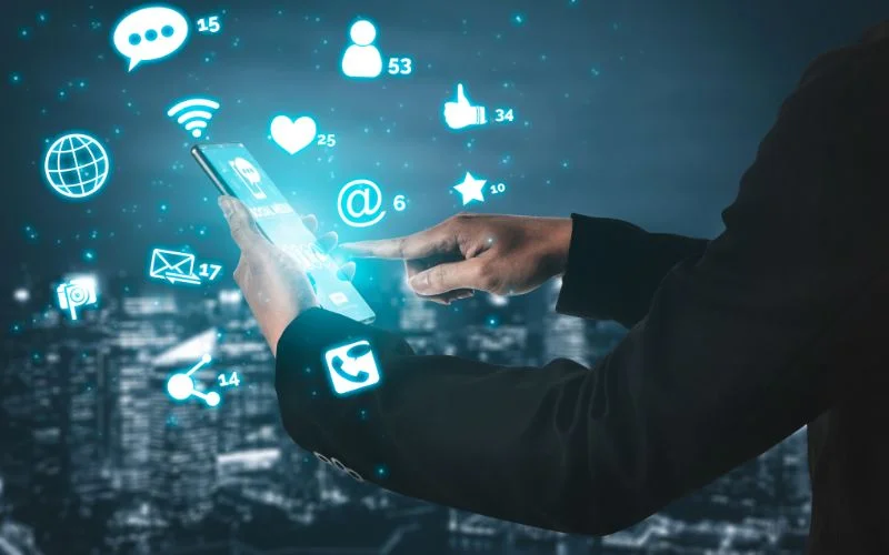 Perfect Social Media Management Agency