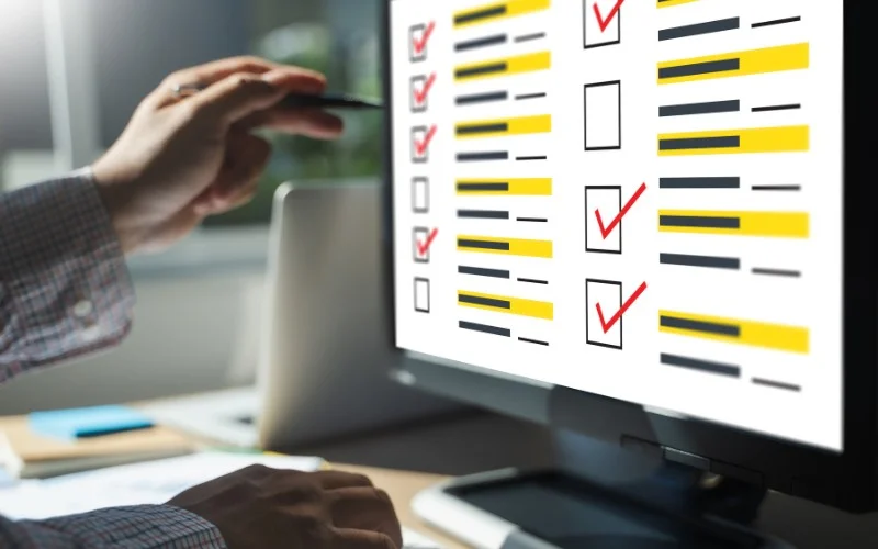Assessing Results