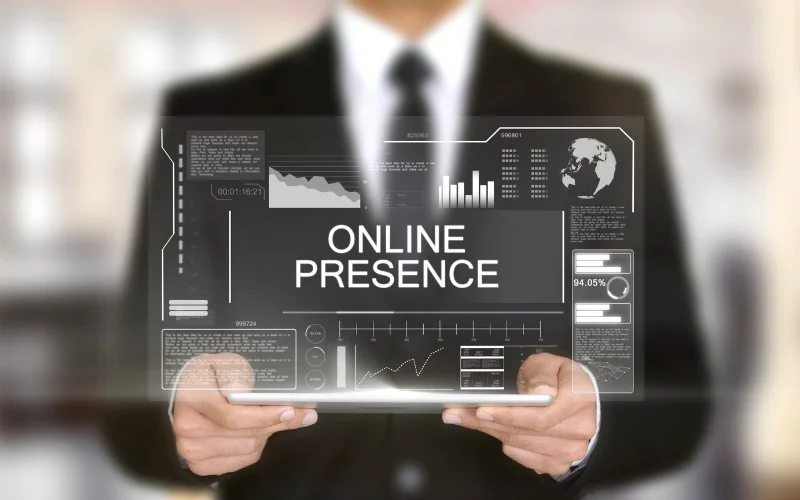 Strengthening Online Presence