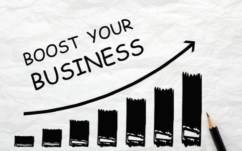 Boosting Your Website's Traffic