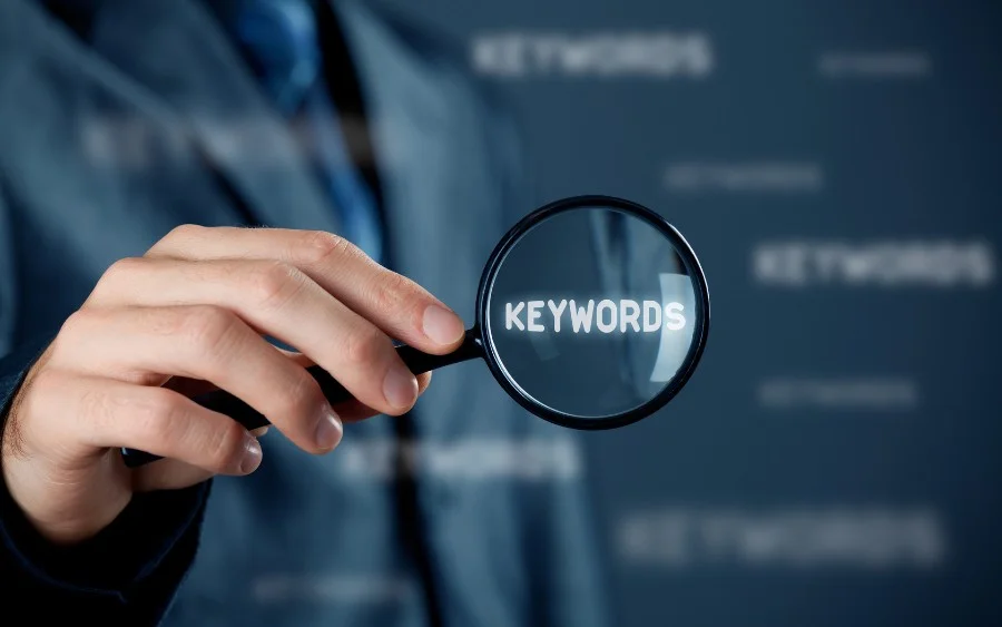Spotting Unnatural Keyword Stuffing