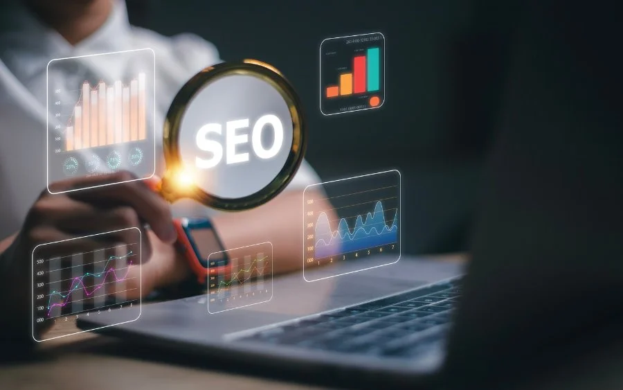 Enhancing On-Page SEO