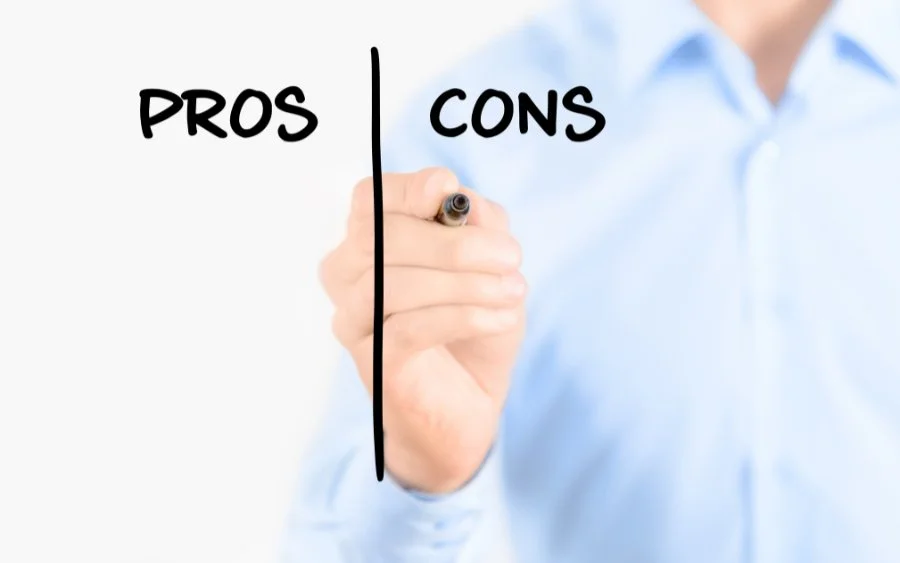 Disadvantages of SEO