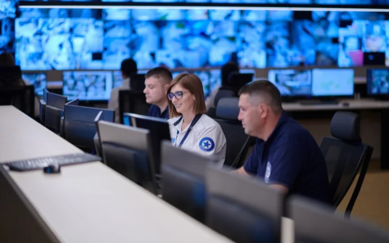 Website Operational Security