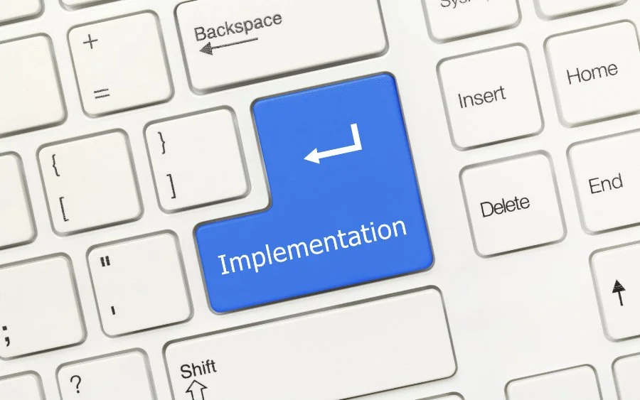 Implementation