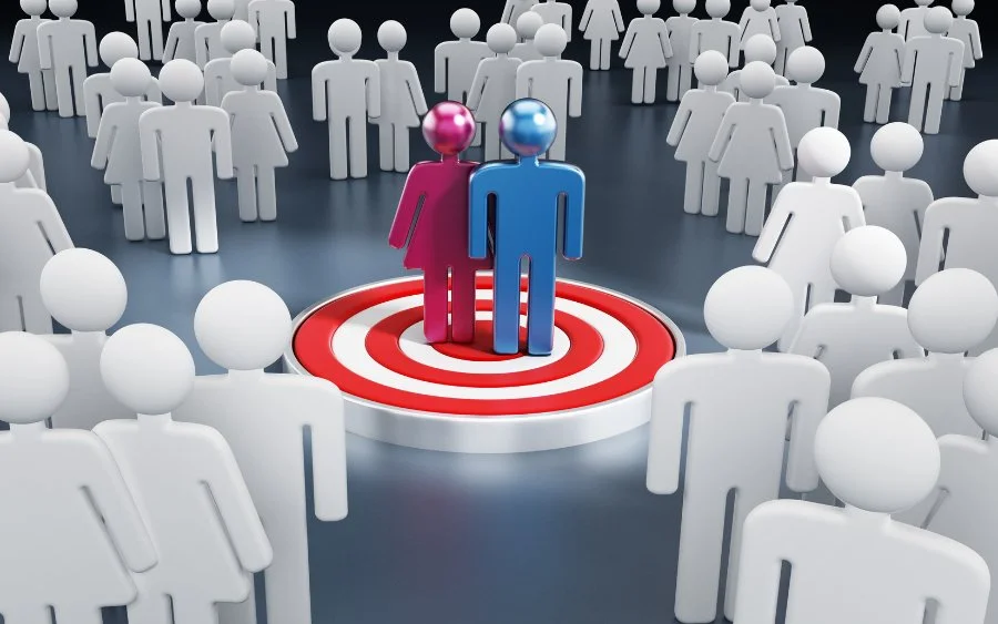 Analyze Your Target Market