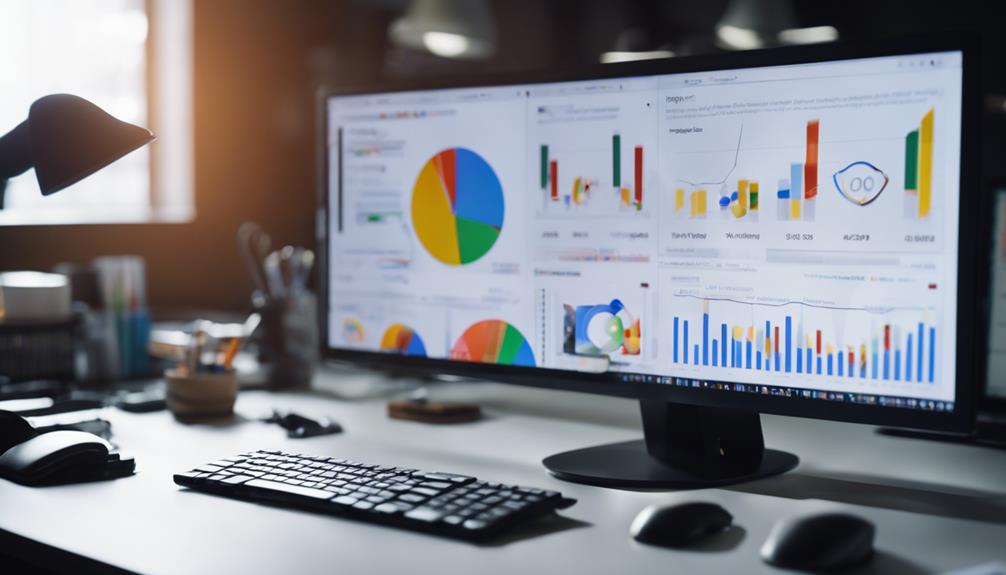 analyzing experimental data thoroughly | Google Ads Experiment