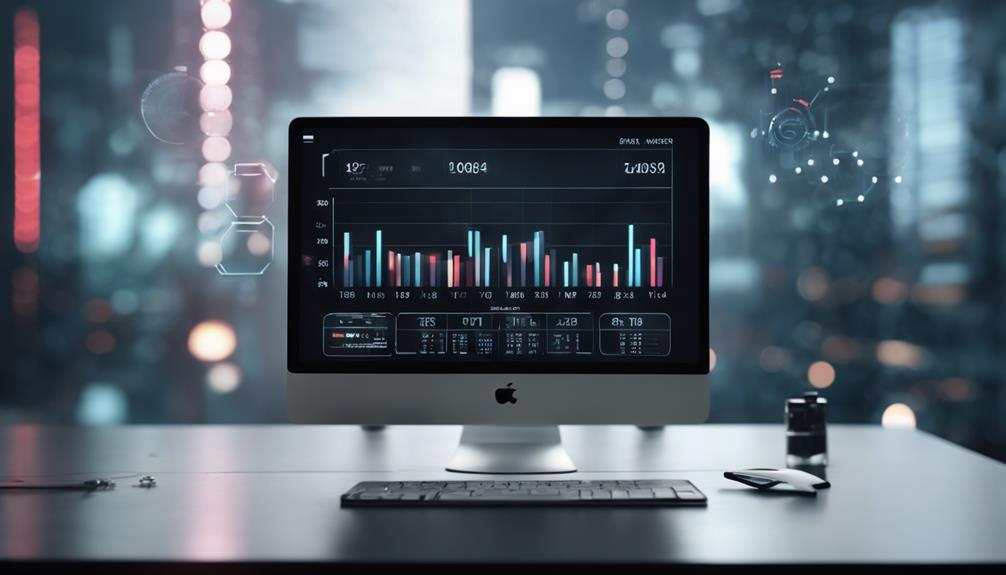 analyzing social media data