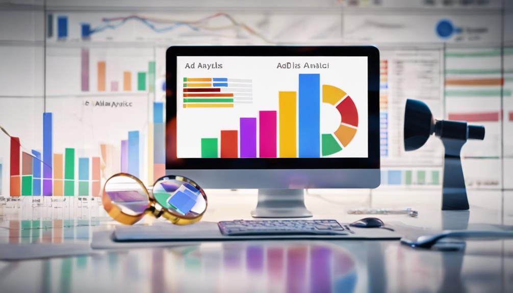 examining online visibility metrics