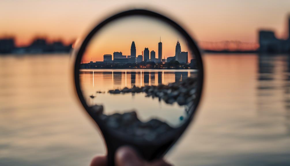 exploring seo in cleveland