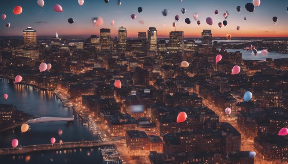 harnessing boston s digital presence