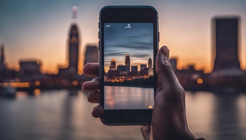 improving mobile user experience