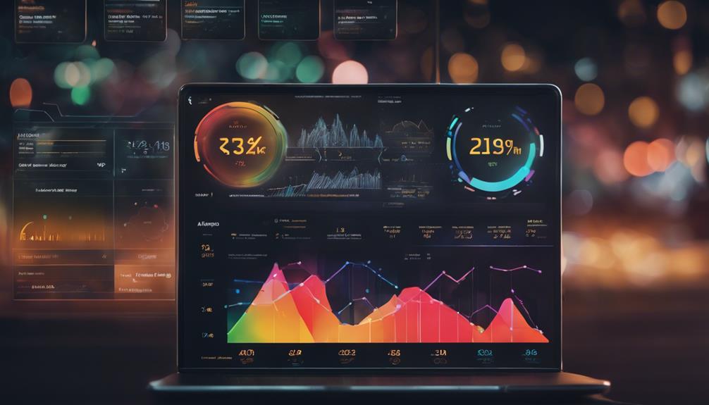 optimizing google ads efficiency